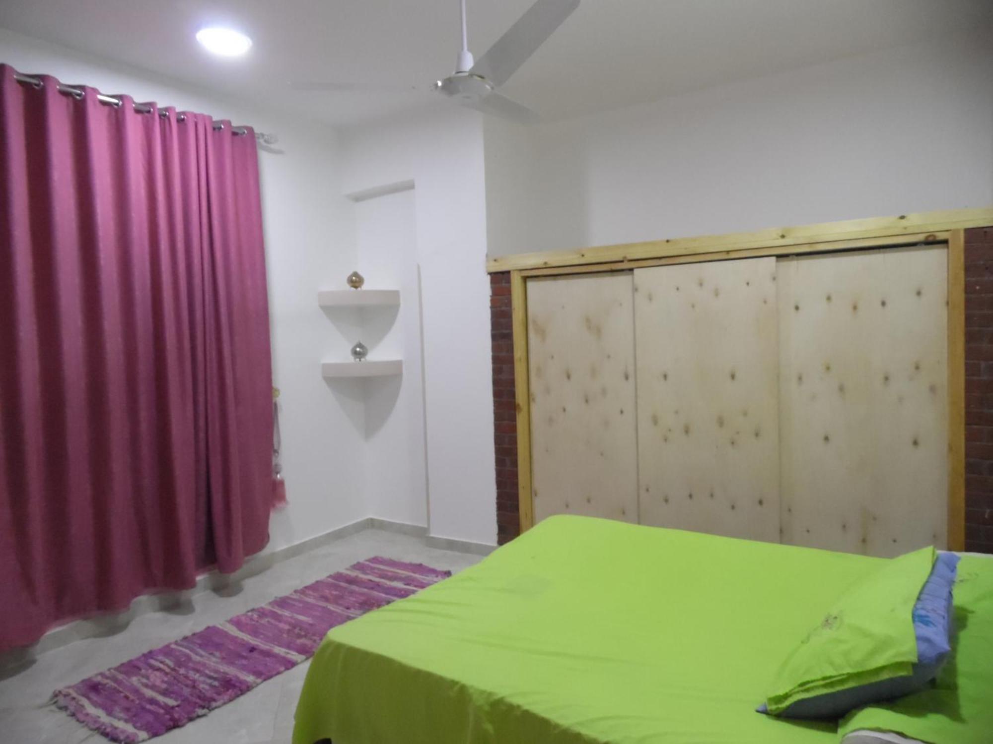 룩소르 Nour House 아파트 외부 사진